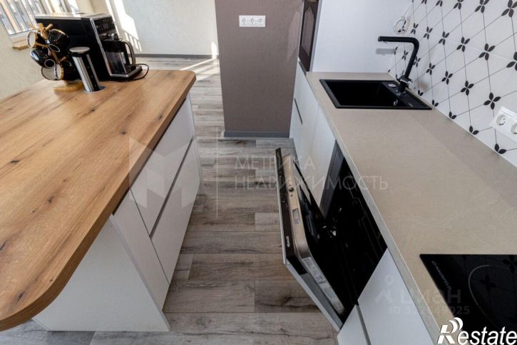 3-комн квартира Воронинская улица, 45,  д. 45