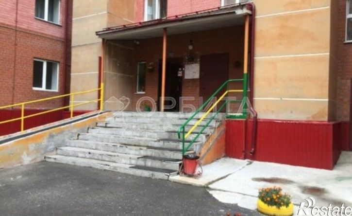 2-комн квартира Олимпийская улица, 11,  д. 11