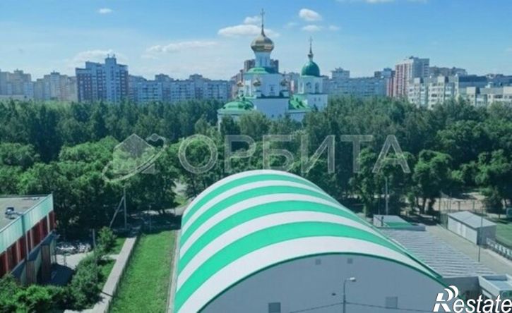 2-комн квартира Олимпийская улица, 11,  д. 11