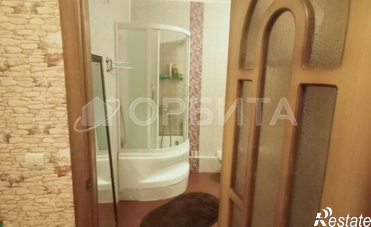 2-комн квартира Олимпийская улица, 11,  д. 11