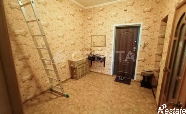 2-комн квартира Олимпийская улица, 11,  д. 11