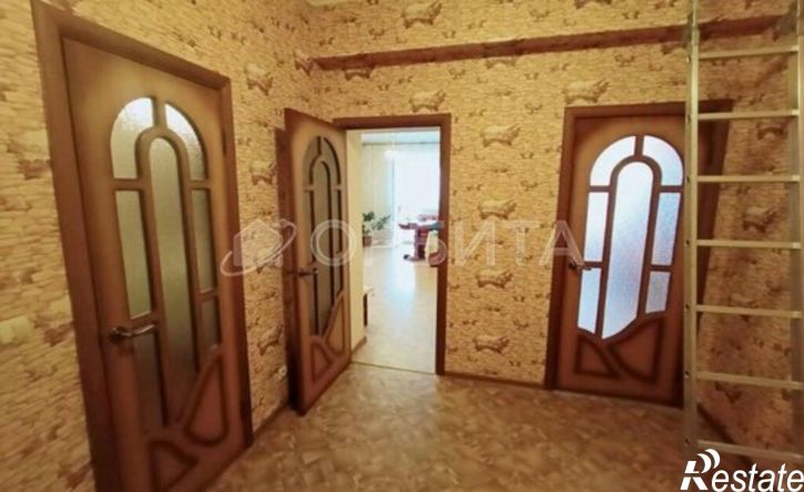 2-комн квартира Олимпийская улица, 11,  д. 11