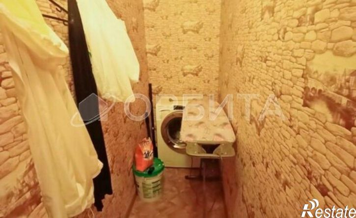 2-комн квартира Олимпийская улица, 11,  д. 11