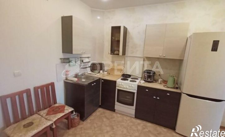 2-комн квартира Олимпийская улица, 11,  д. 11