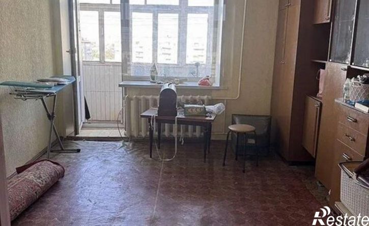 3-комн квартира ул Федюнинского, 17,  д. 17