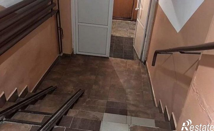 3-комн квартира ул Федюнинского, 17,  д. 17