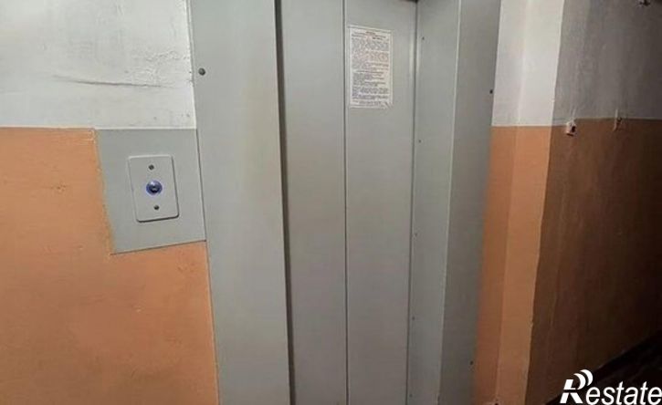 3-комн квартира ул Федюнинского, 17,  д. 17