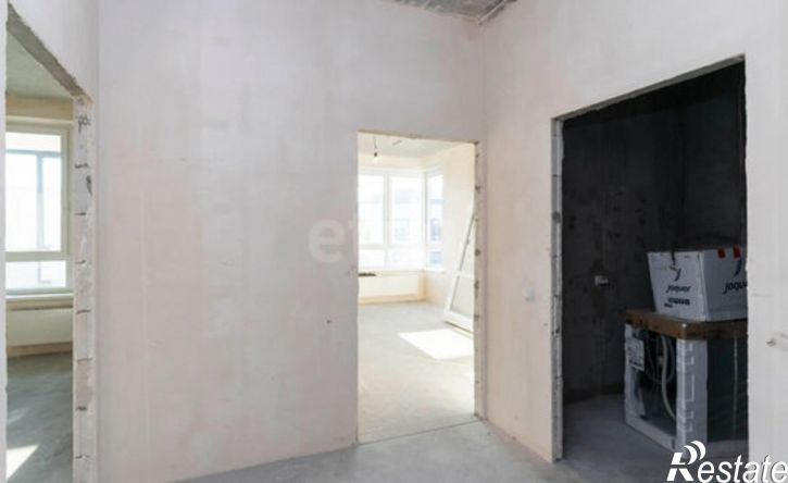 1-комн квартира улица Федюнинского, 30 к5,  д. 30 к5