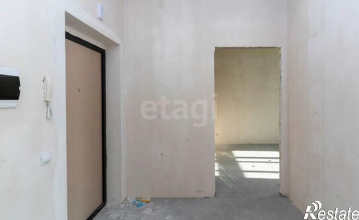 1-комн квартира улица Федюнинского, 30 к5,  д. 30 к5