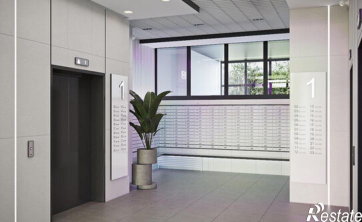 2-комн квартира Новгородская улица, 9А,  д. 9А