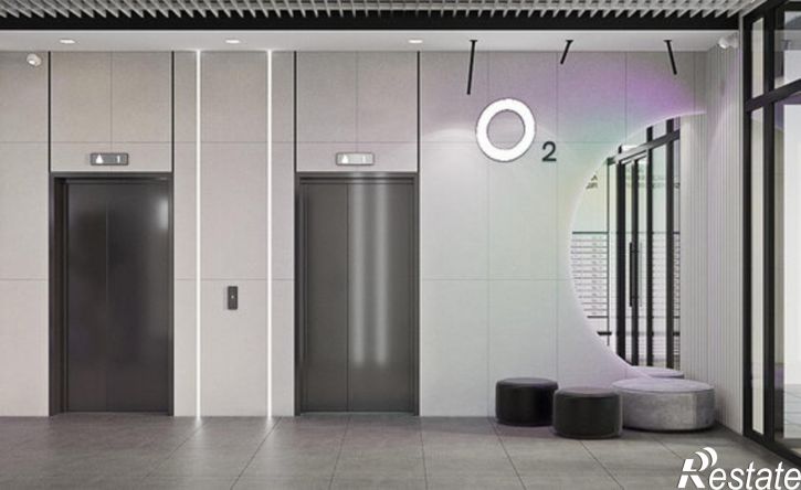 2-комн квартира Новгородская улица, 9А,  д. 9А