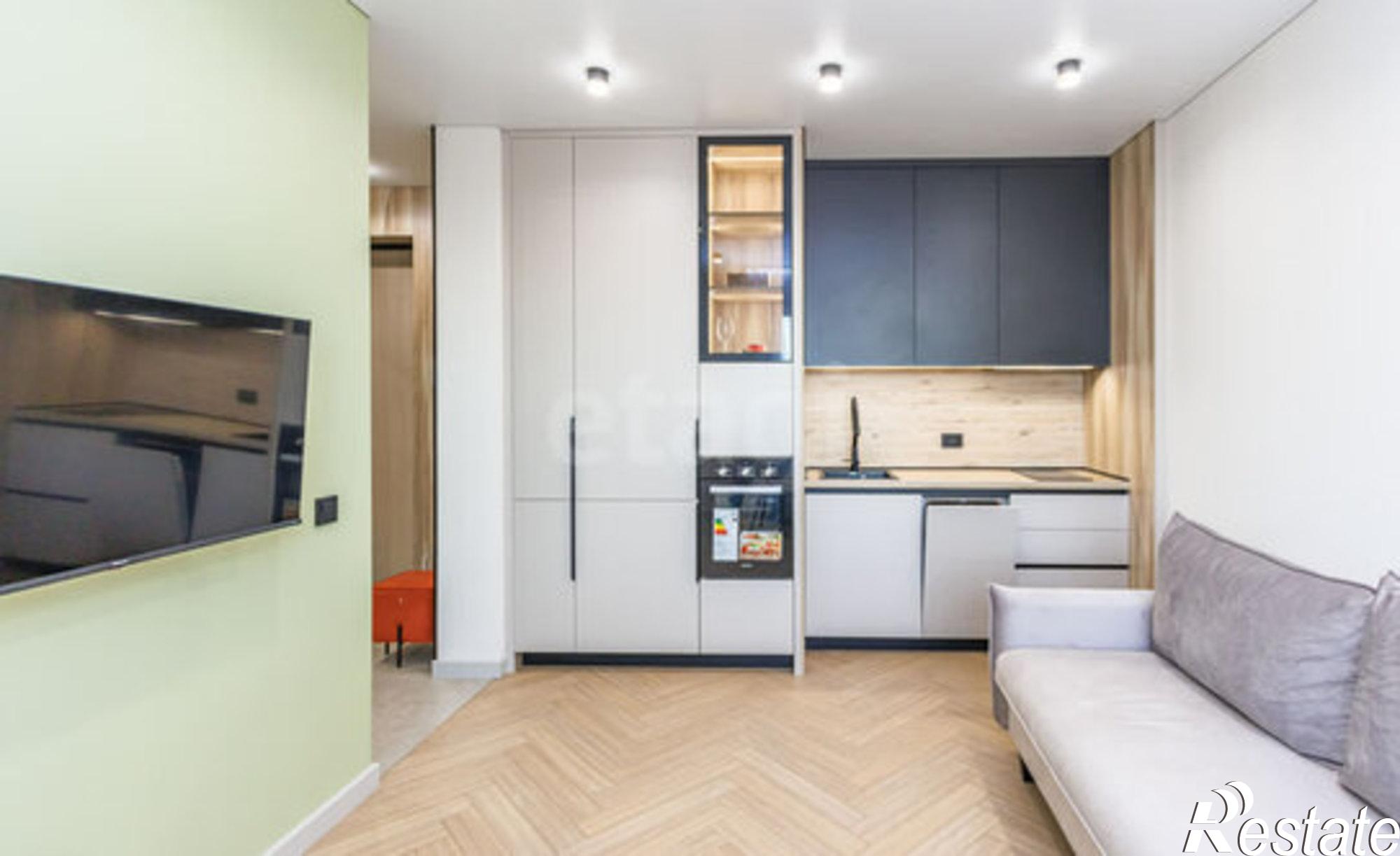 Купить квартиру за 7 500 000 рублей на ул Молодогвардейцев, 6