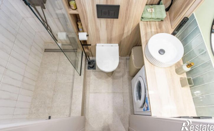 1-комн квартира ул Молодогвардейцев, 6,  д. 6