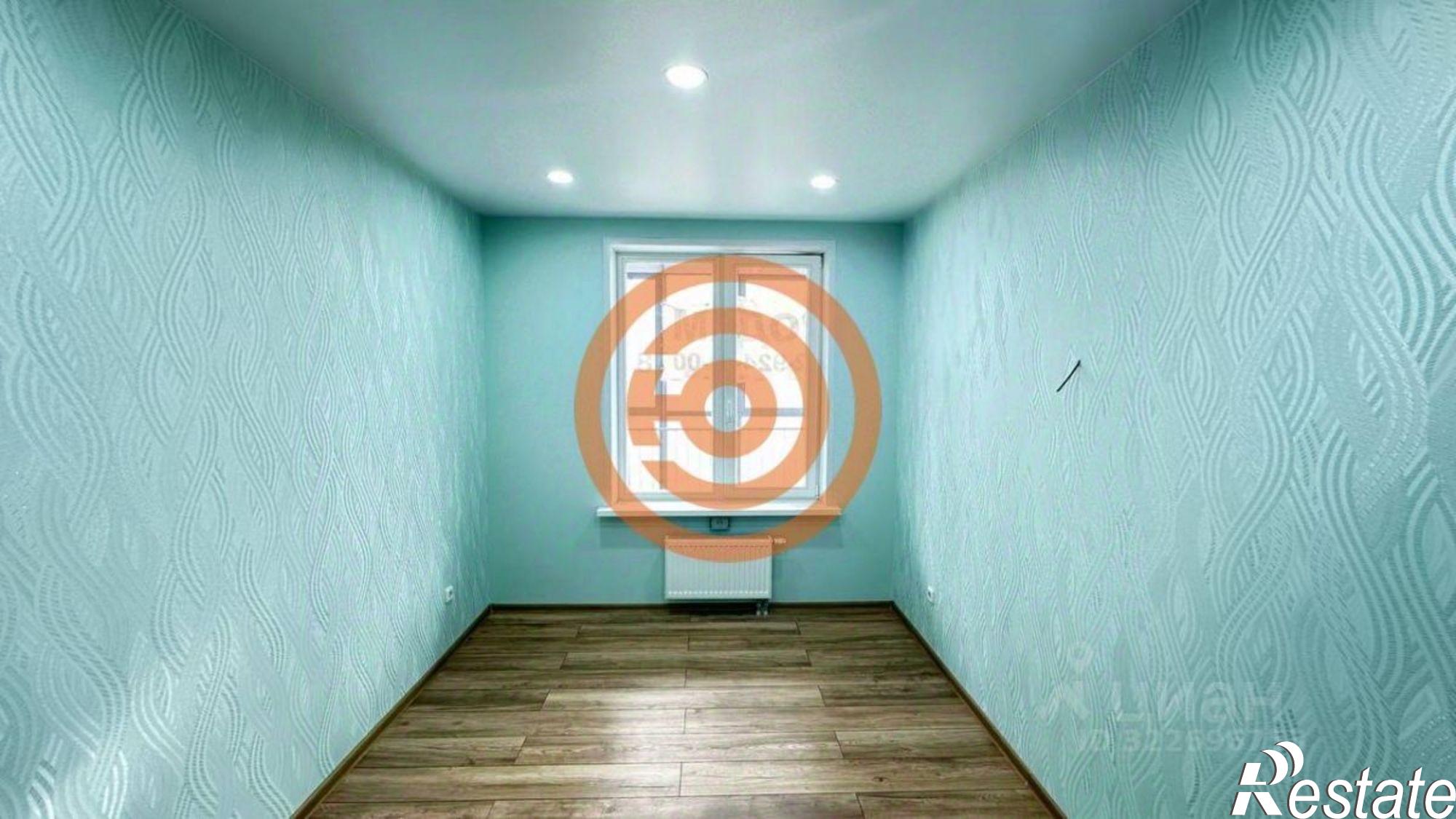 Купить квартиру за 5 800 000 рублей на улица Николая Никитина, 6