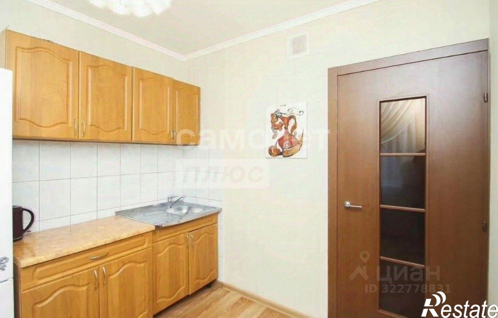 Купить квартиру за 4 500 000 рублей на улица 50 лет Октября, 36А