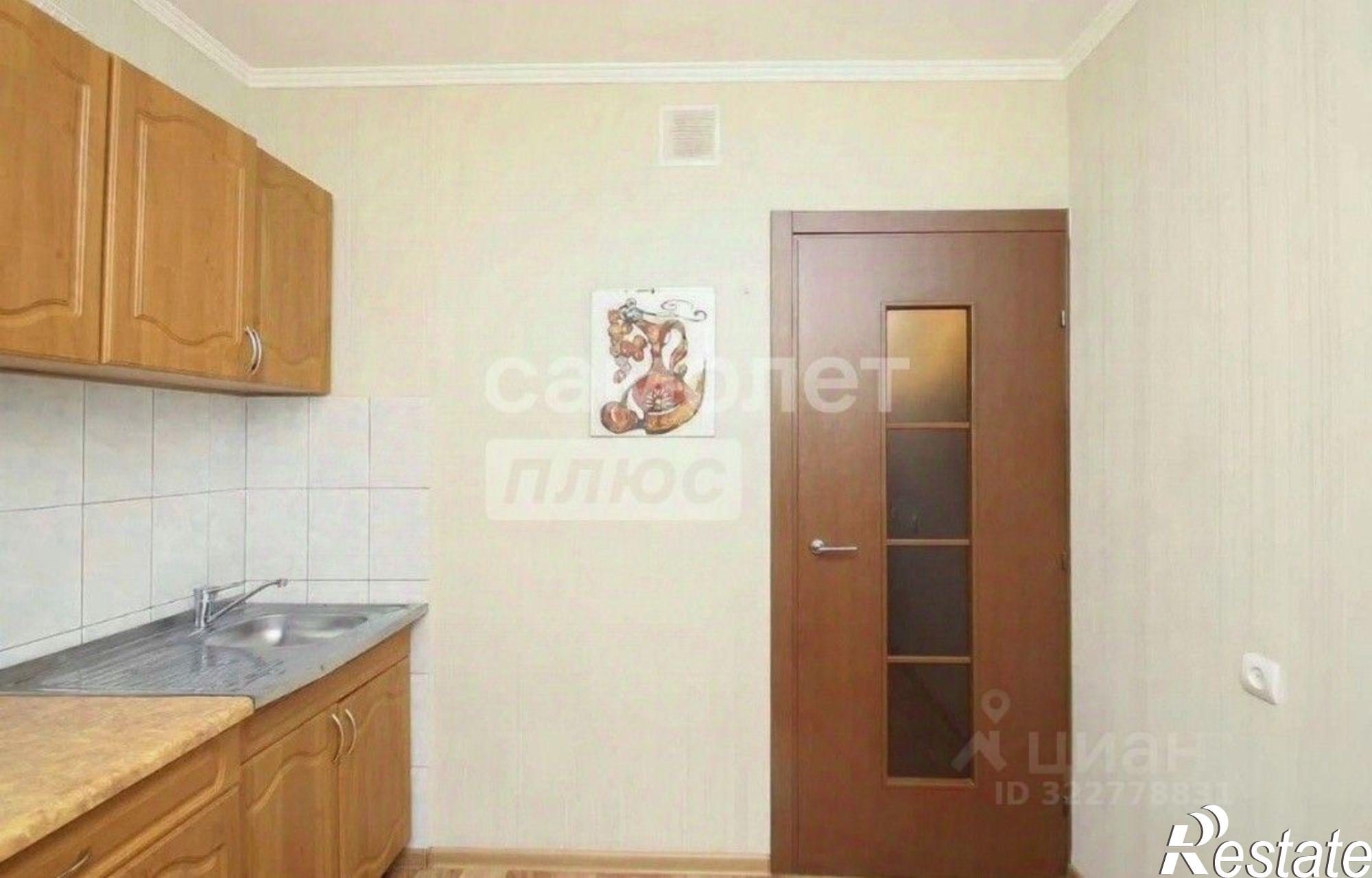 Купить квартиру за 4 500 000 рублей на улица 50 лет Октября, 36А