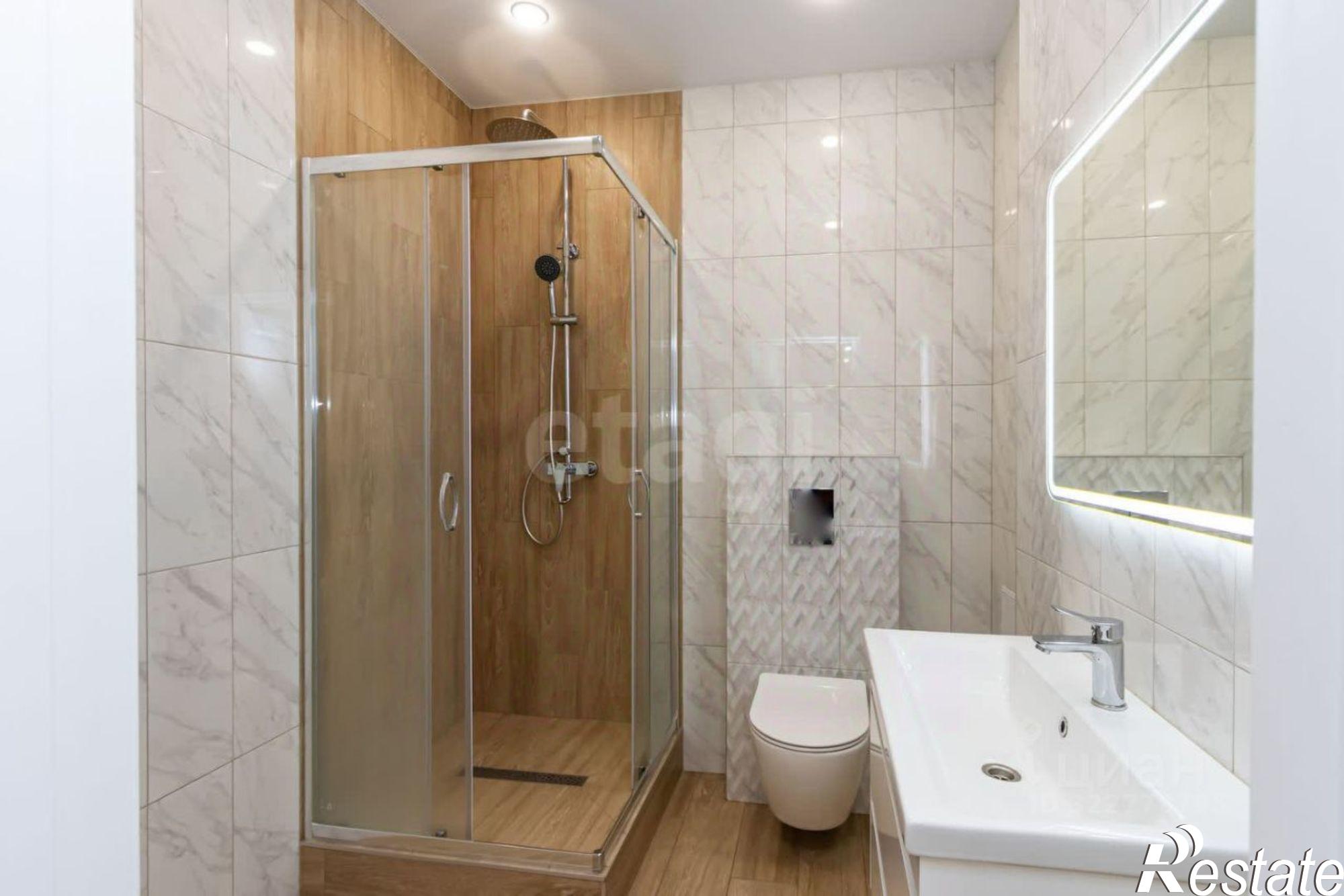 Купить квартиру за 7 600 000 рублей на ул Полевая, 117 4