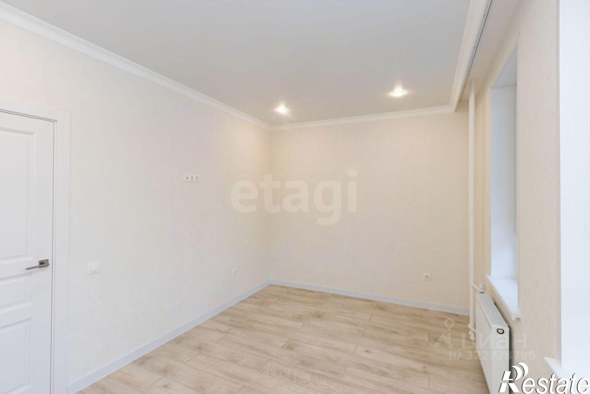 Купить квартиру за 7 600 000 рублей на ул Полевая, 117 4