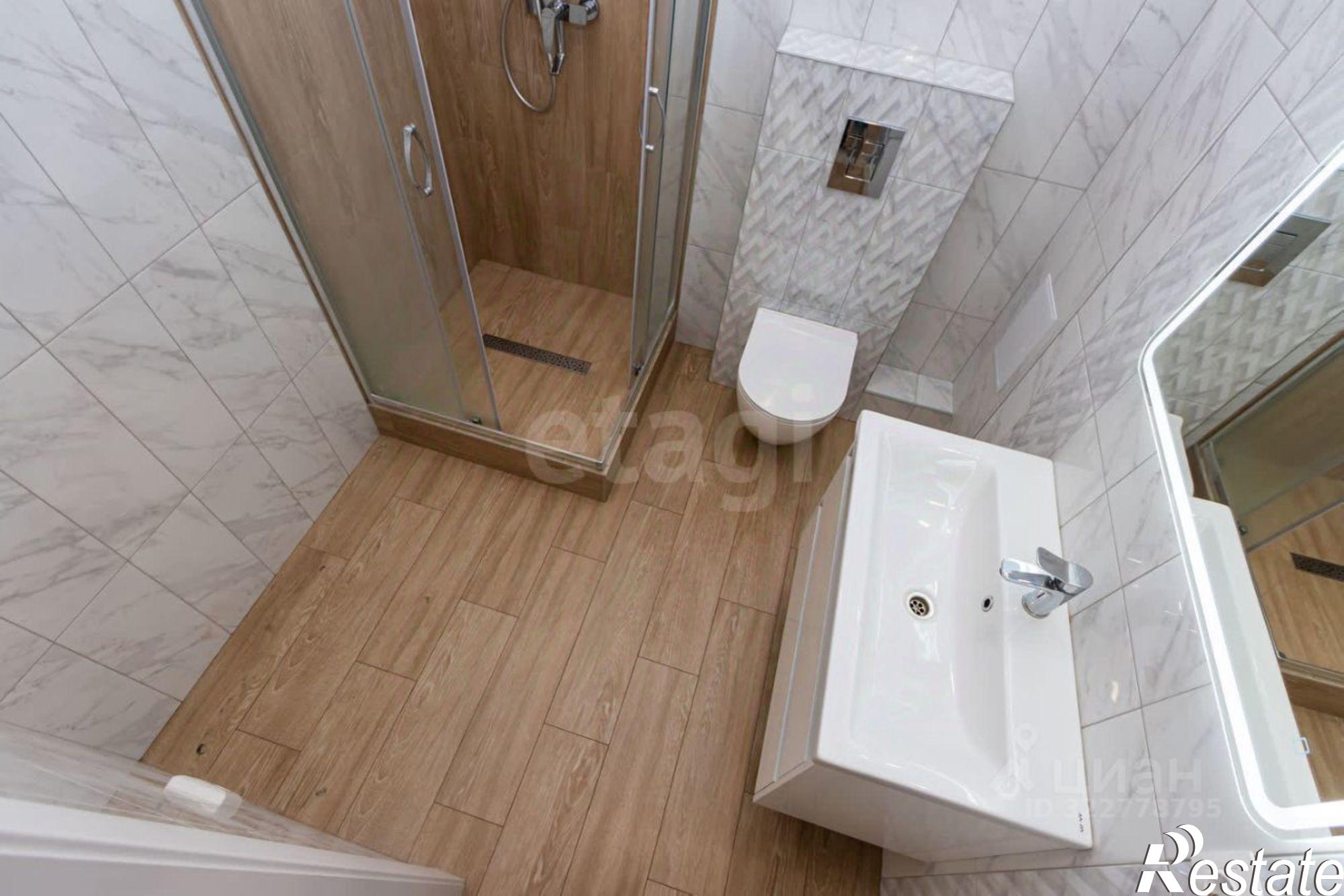 Купить квартиру за 7 600 000 рублей на ул Полевая, 117 4