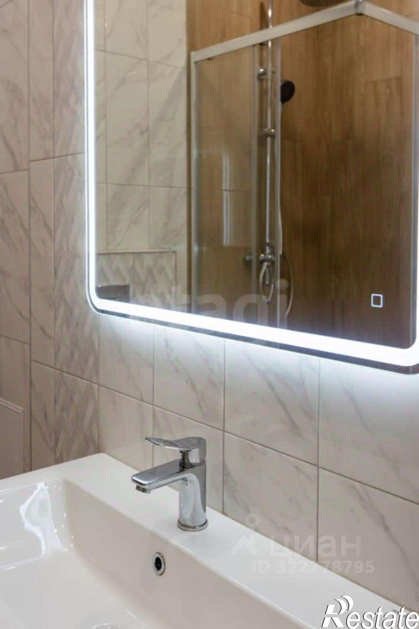 Купить квартиру за 7 600 000 рублей на ул Полевая, 117 4