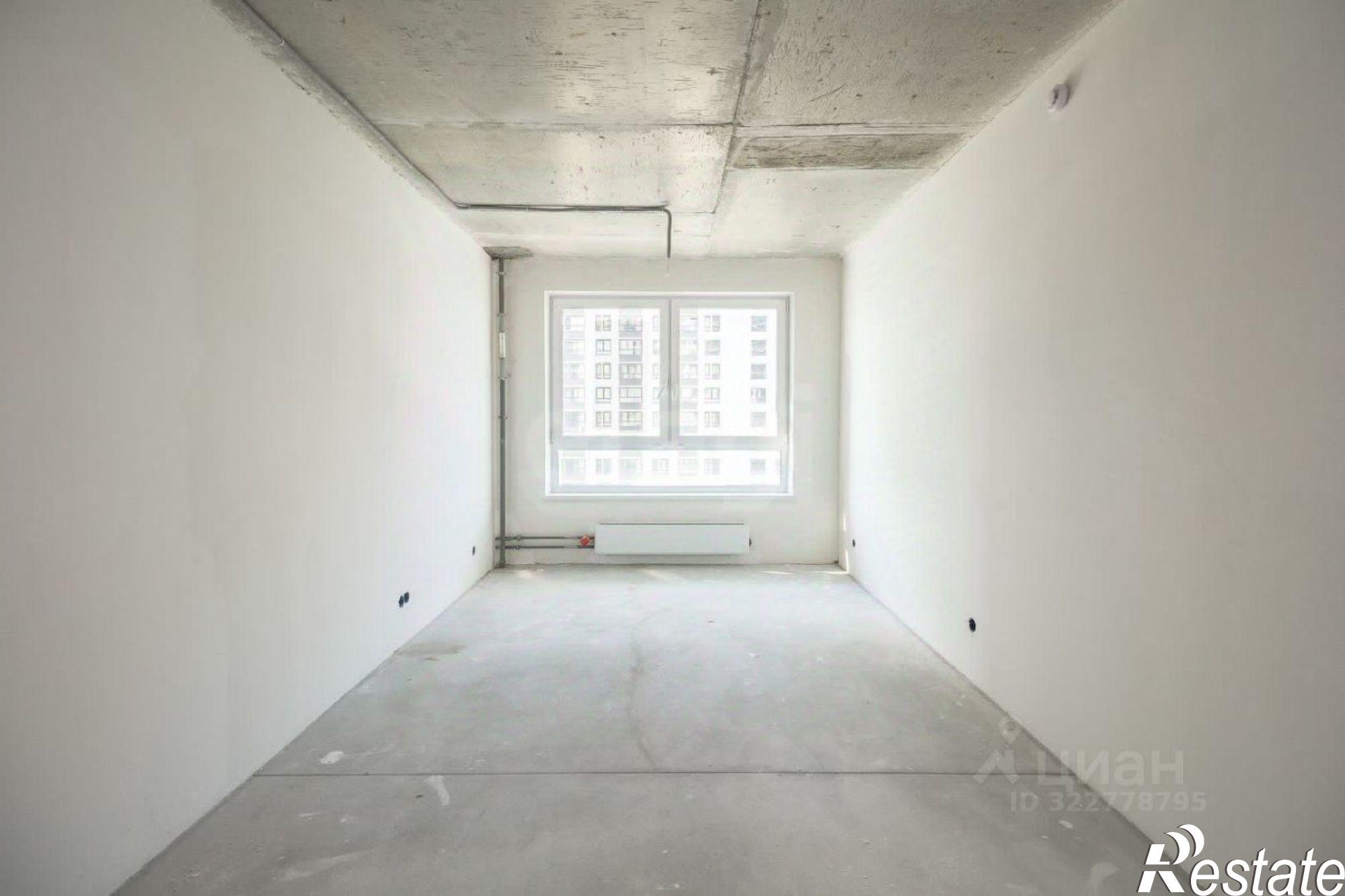 Купить квартиру за 7 600 000 рублей на ул Полевая, 117 4