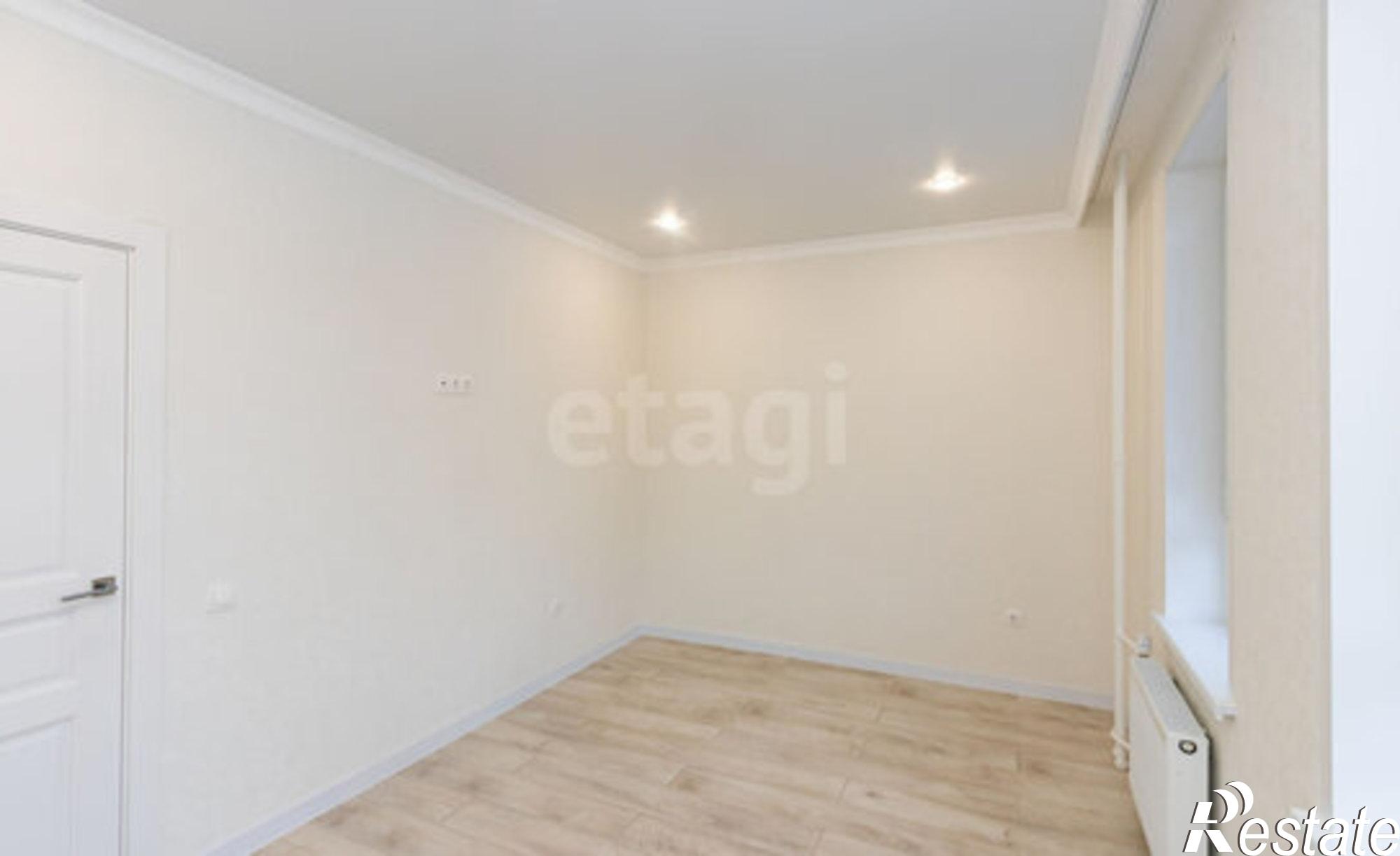 Купить квартиру за 7 600 000 рублей на ул Полевая, 117 4