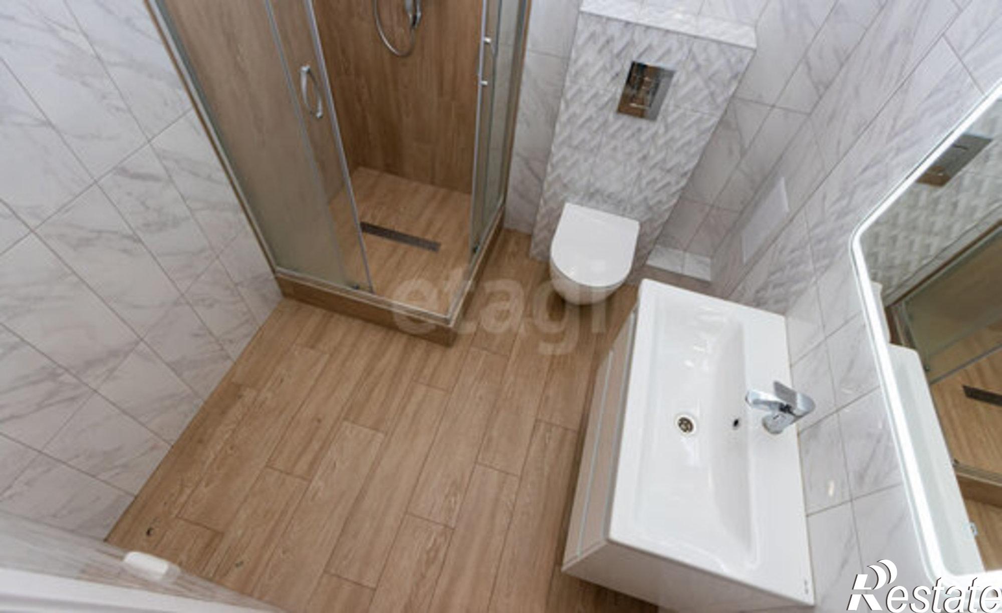 Купить квартиру за 7 600 000 рублей на ул Полевая, 117 4