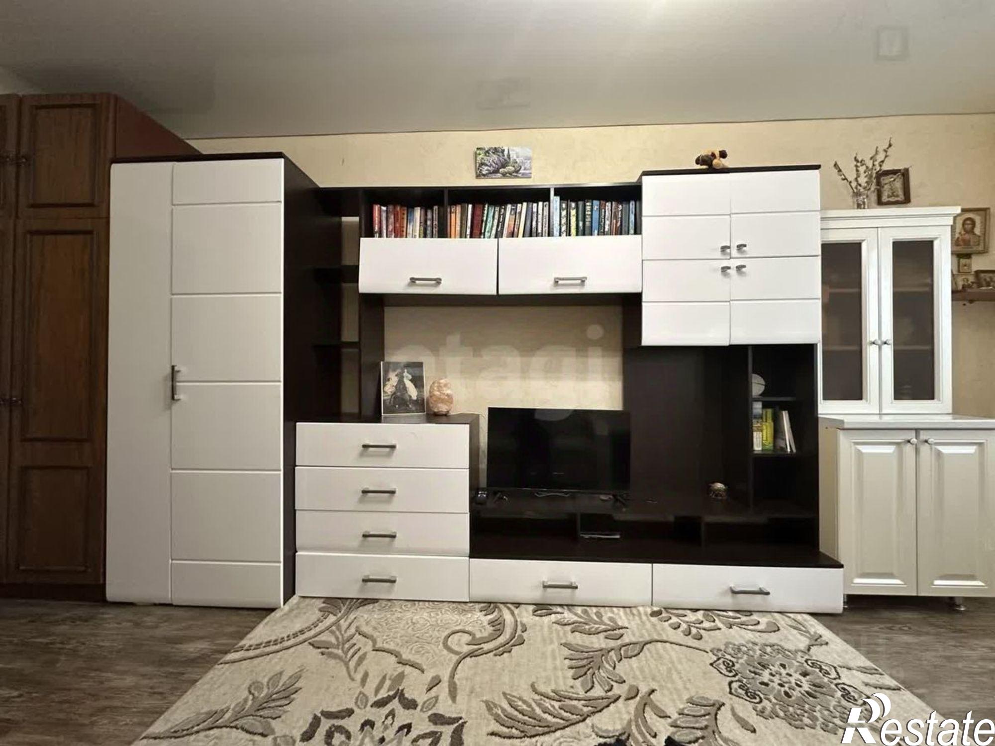 Купить квартиру за 4 590 000 рублей на улица Белинского, 28