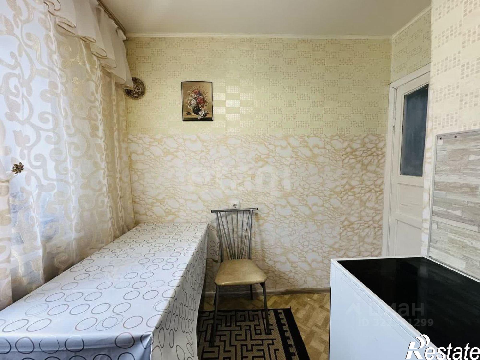 Купить квартиру за 4 590 000 рублей на улица Белинского, 28