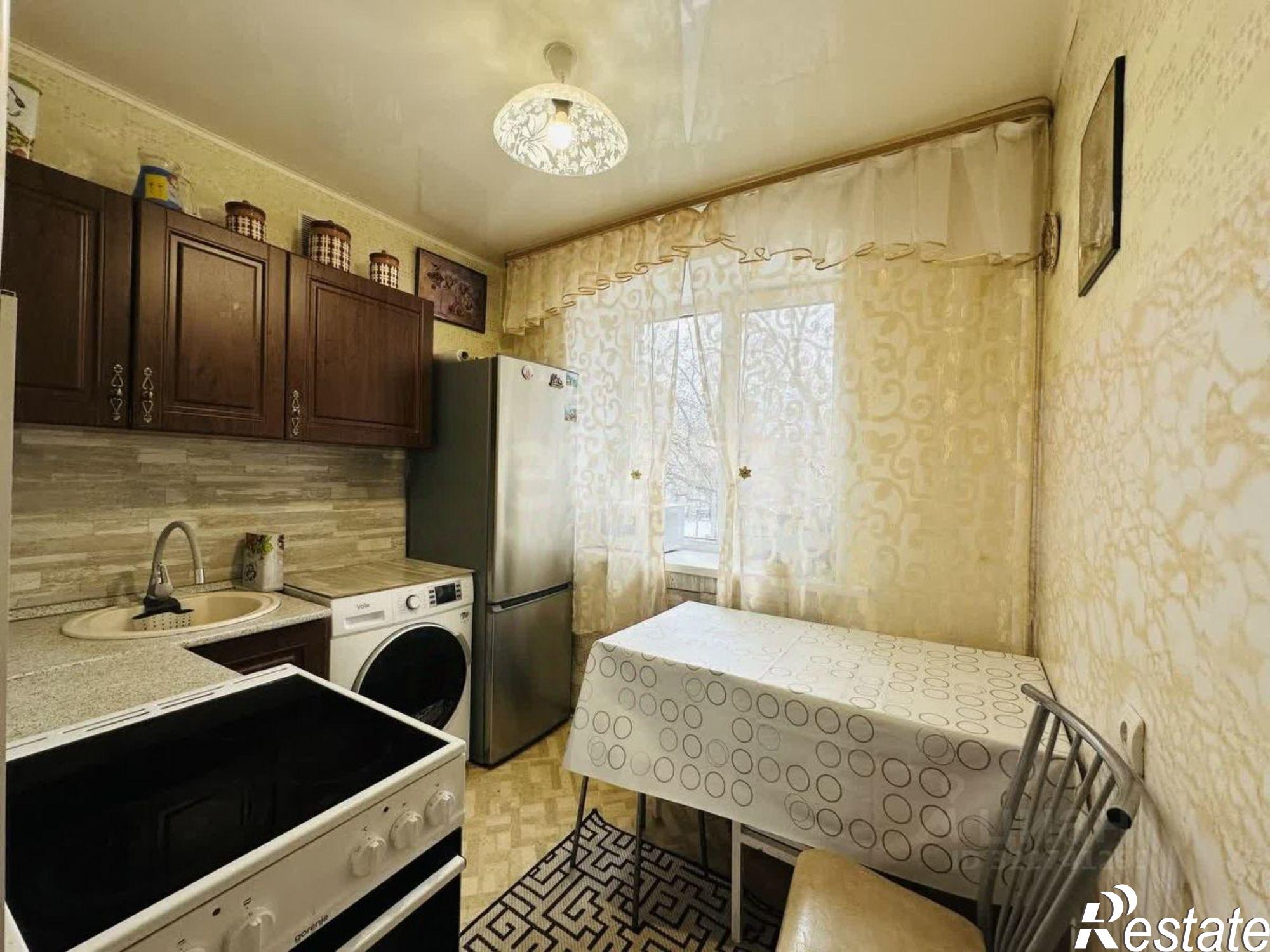 Купить квартиру за 4 590 000 рублей на улица Белинского, 28