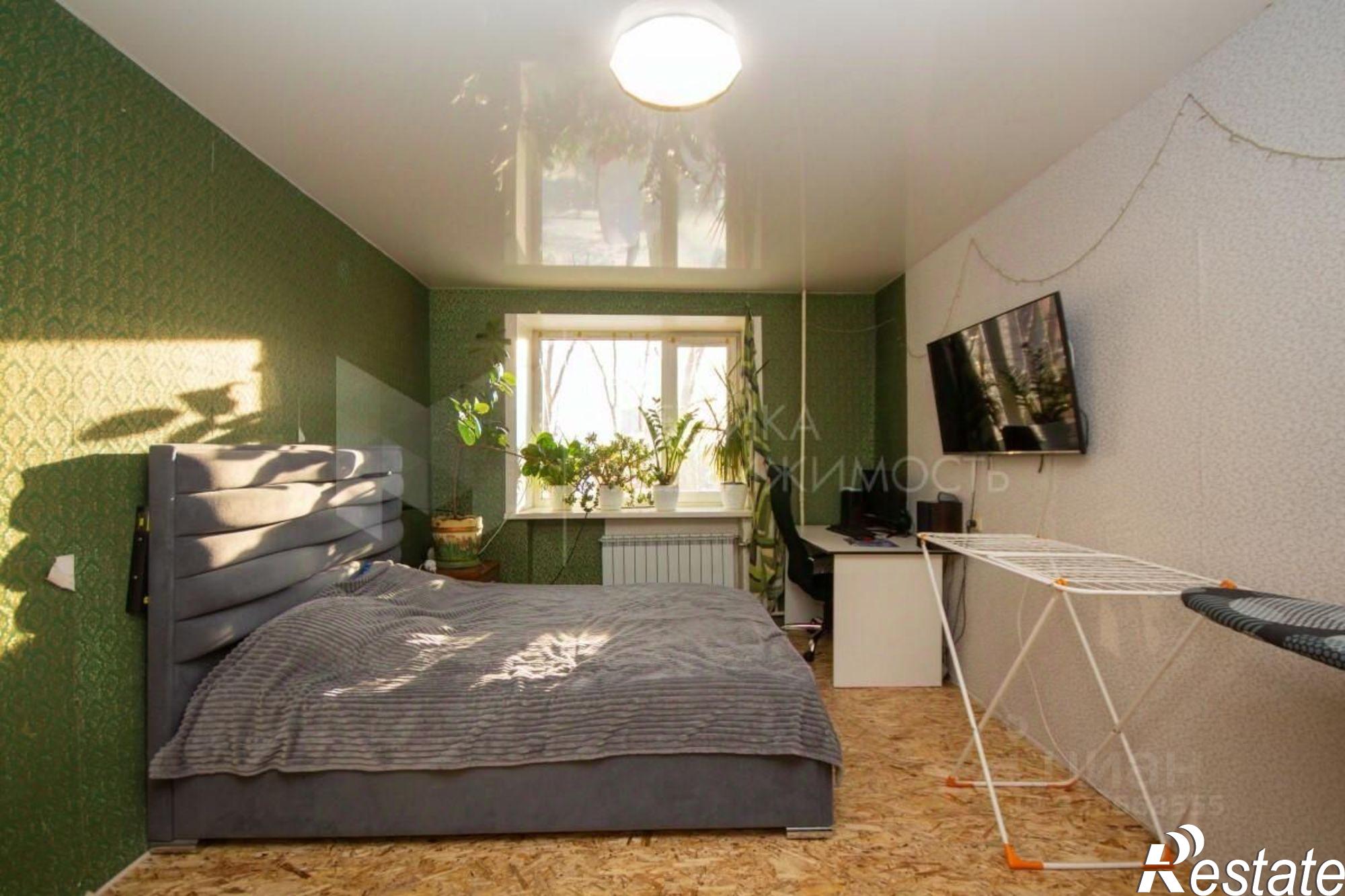 Купить квартиру за 5 300 000 рублей на улица Шишкова, 17