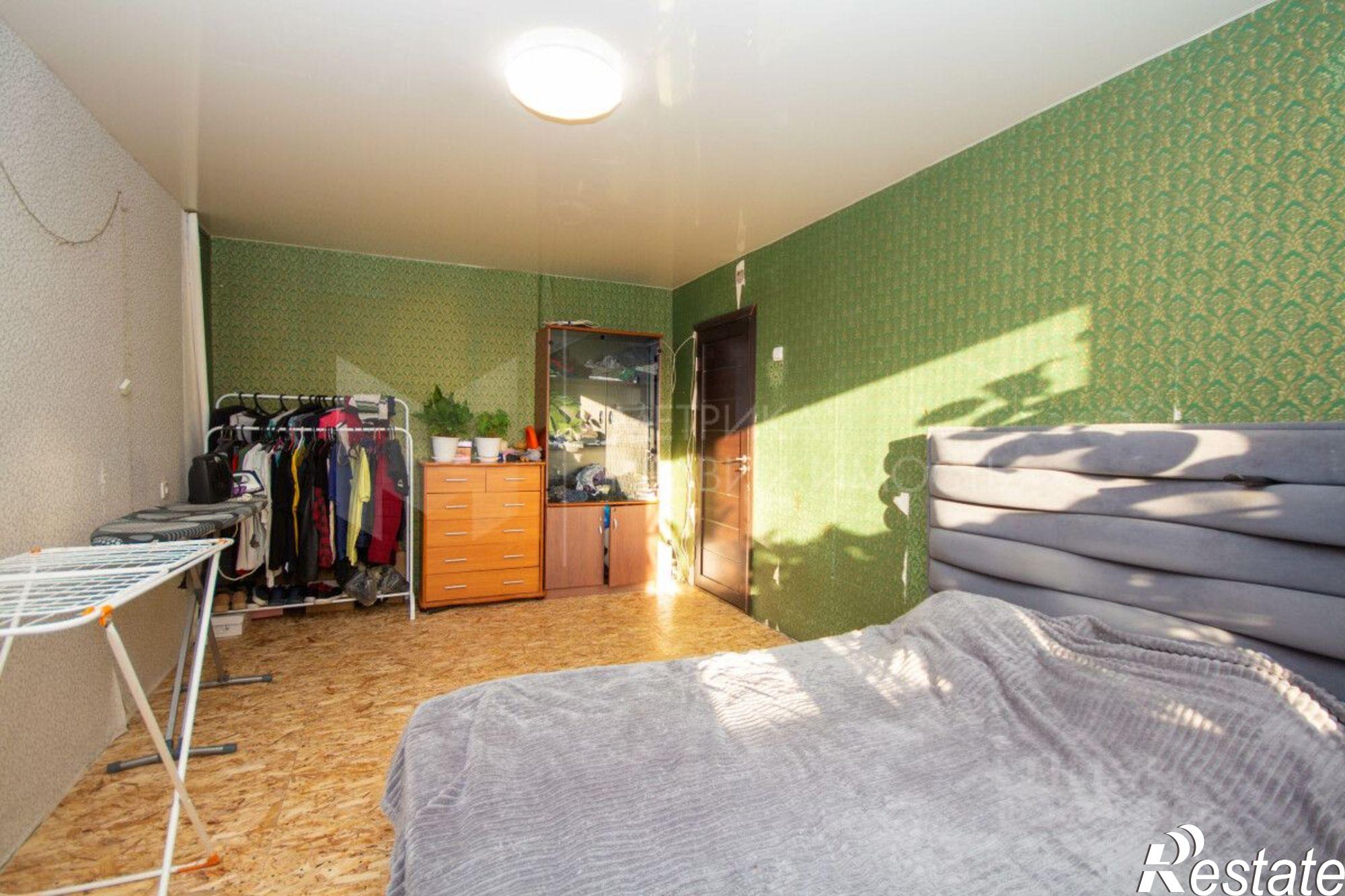 Купить квартиру за 5 300 000 рублей на улица Шишкова, 17