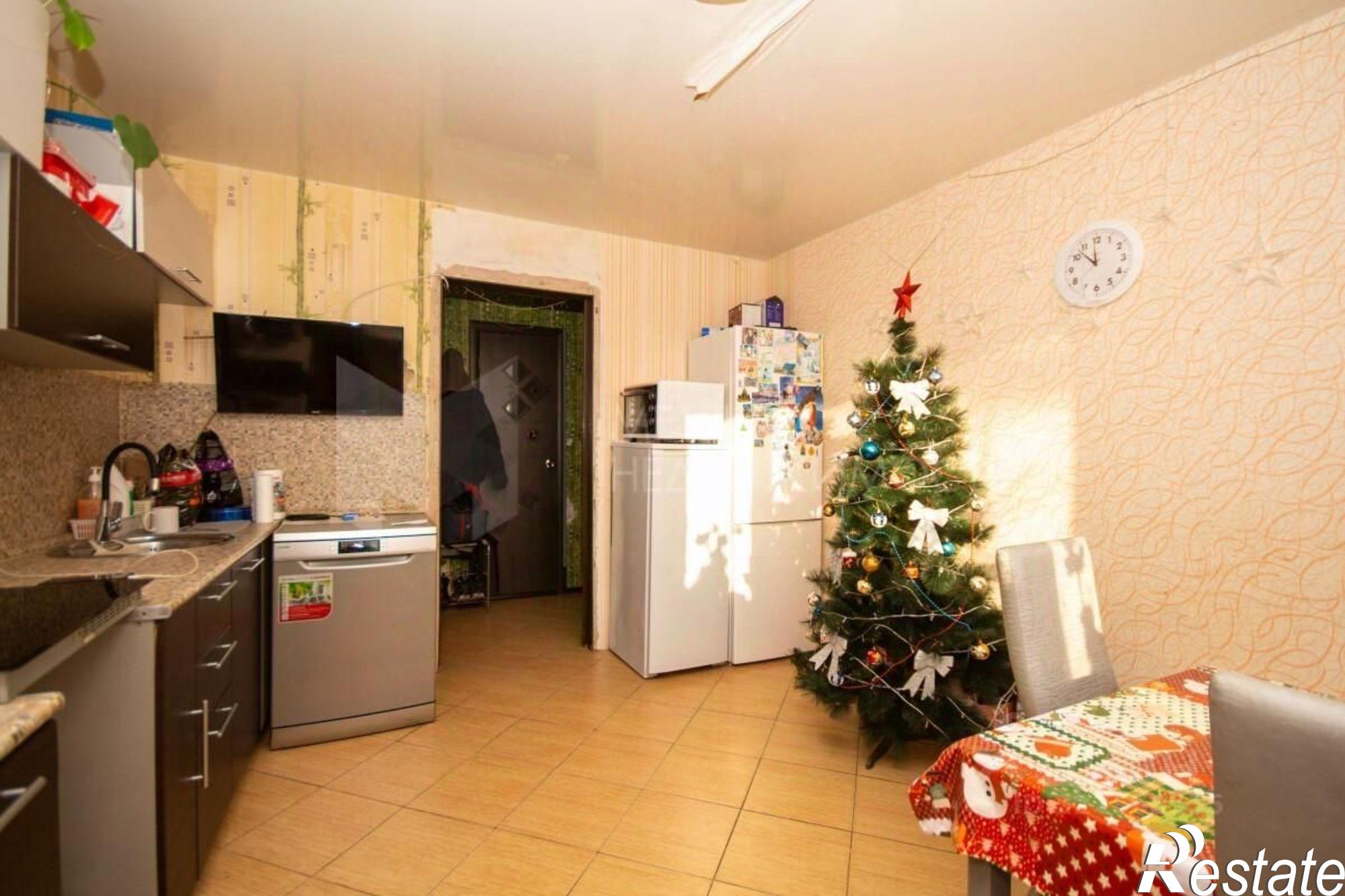 Купить квартиру за 5 300 000 рублей на улица Шишкова, 17