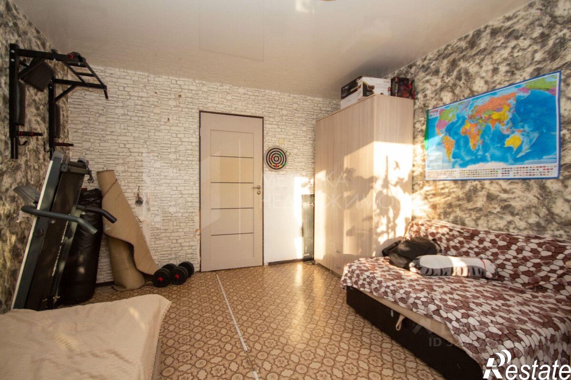 Купить квартиру за 5 300 000 рублей на улица Шишкова, 17