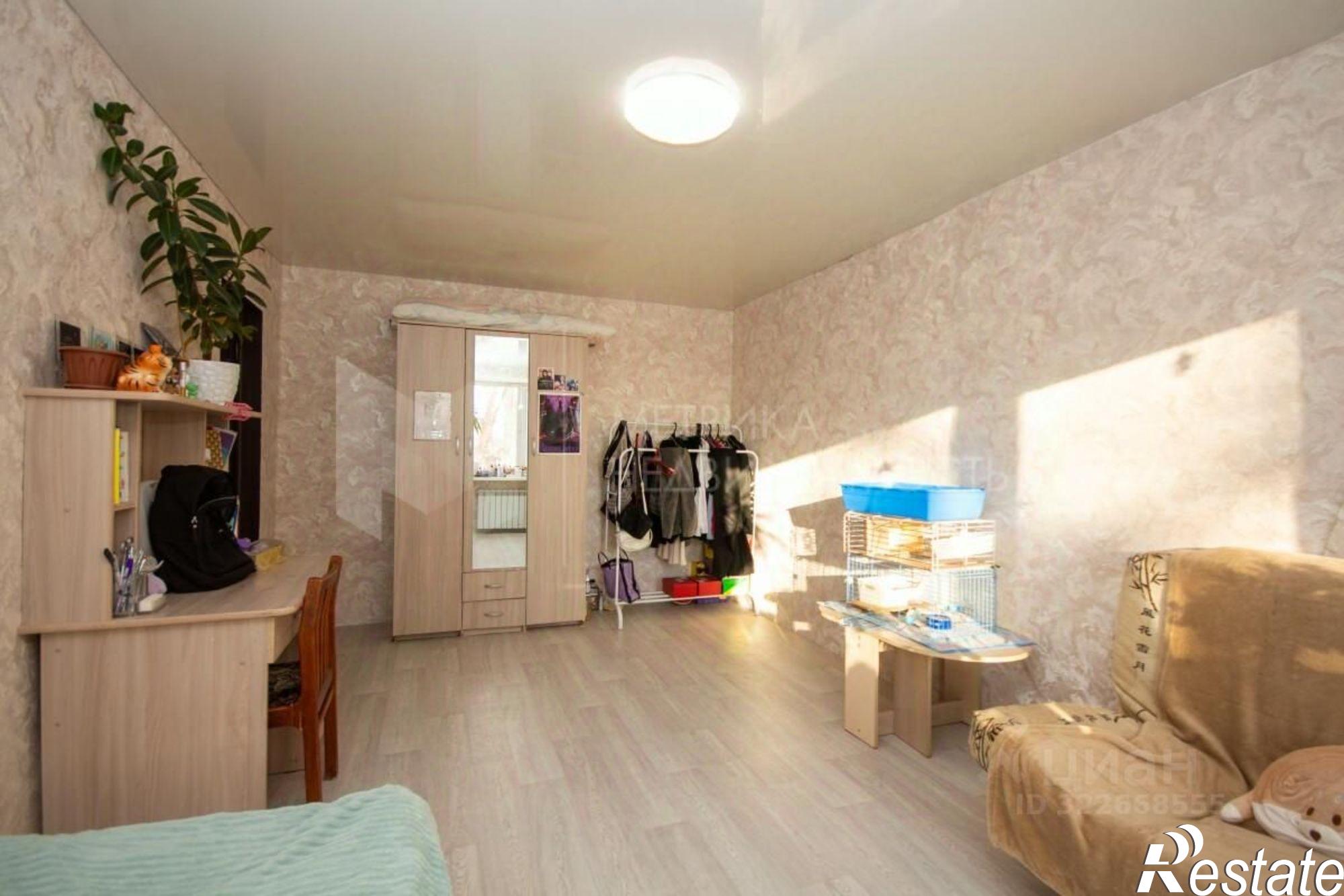 Купить квартиру за 5 300 000 рублей на улица Шишкова, 17