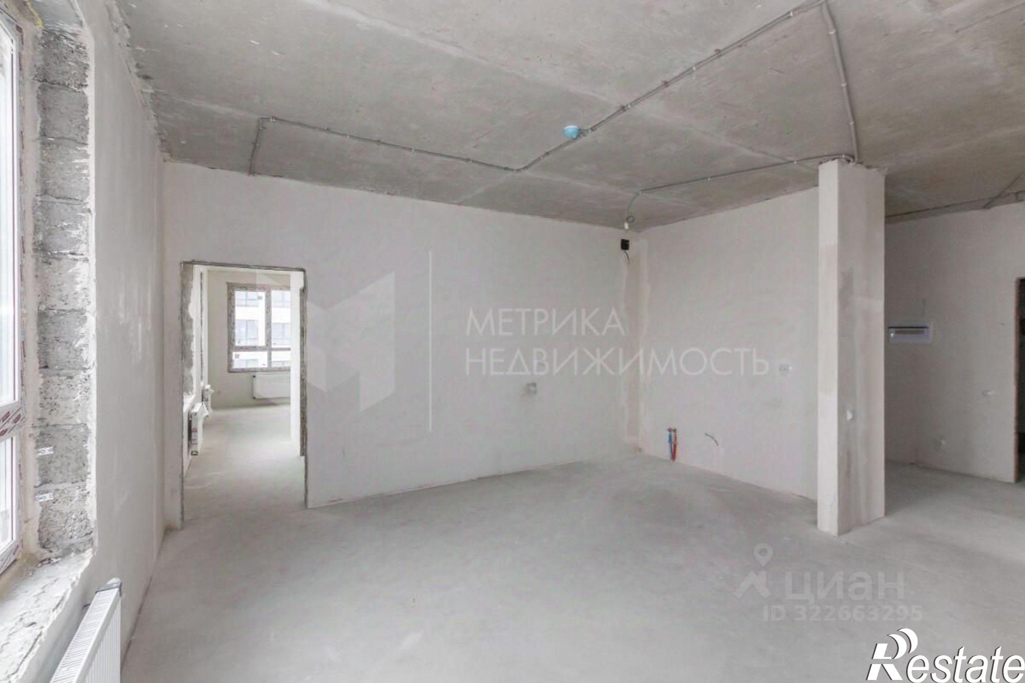 Купить квартиру за 11 500 000 рублей на улица Братьев Бондаревых, 5