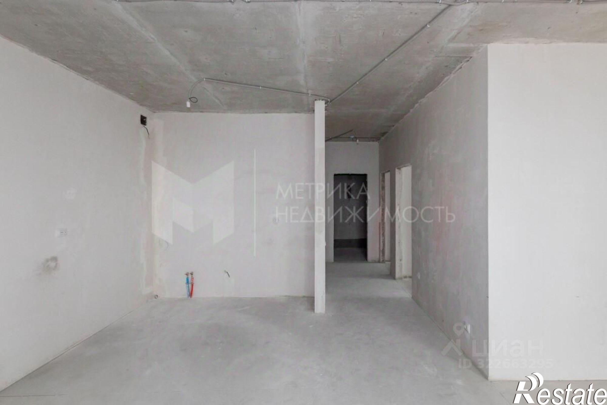 Купить квартиру за 11 500 000 рублей на улица Братьев Бондаревых, 5