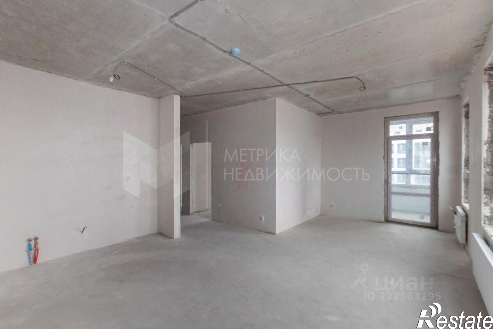 Купить квартиру за 11 500 000 рублей на улица Братьев Бондаревых, 5