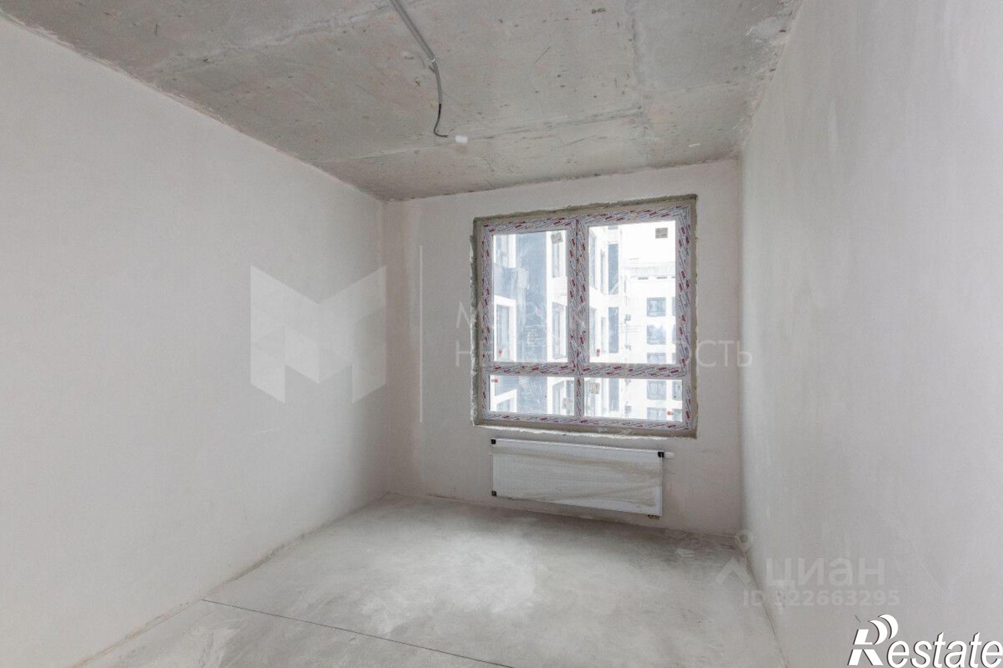 Купить квартиру за 11 500 000 рублей на улица Братьев Бондаревых, 5