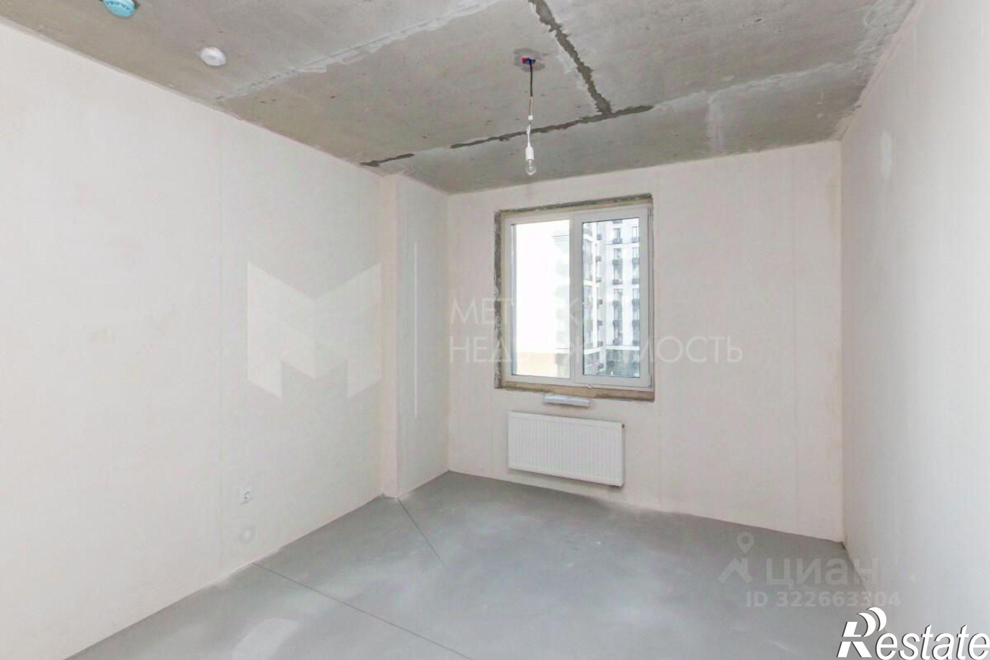 Купить квартиру за 10 800 000 рублей на улица Тимофея Кармацкого, 3