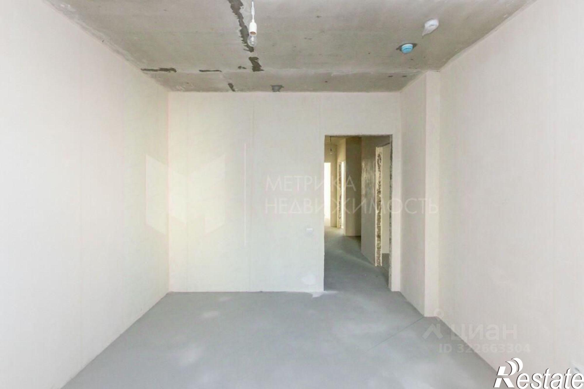 Купить квартиру за 10 800 000 рублей на улица Тимофея Кармацкого, 3