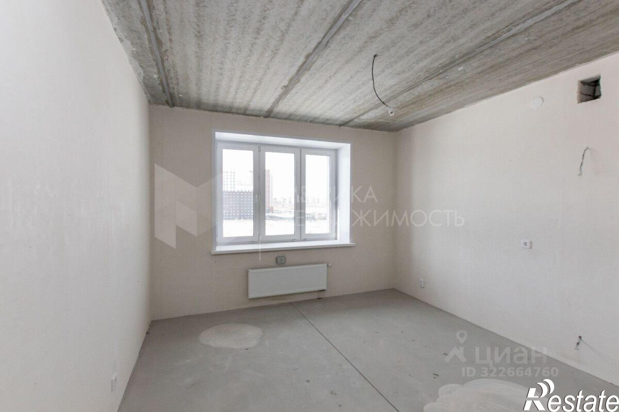 Купить квартиру за 6 230 000 рублей на Новгородская улица, 20