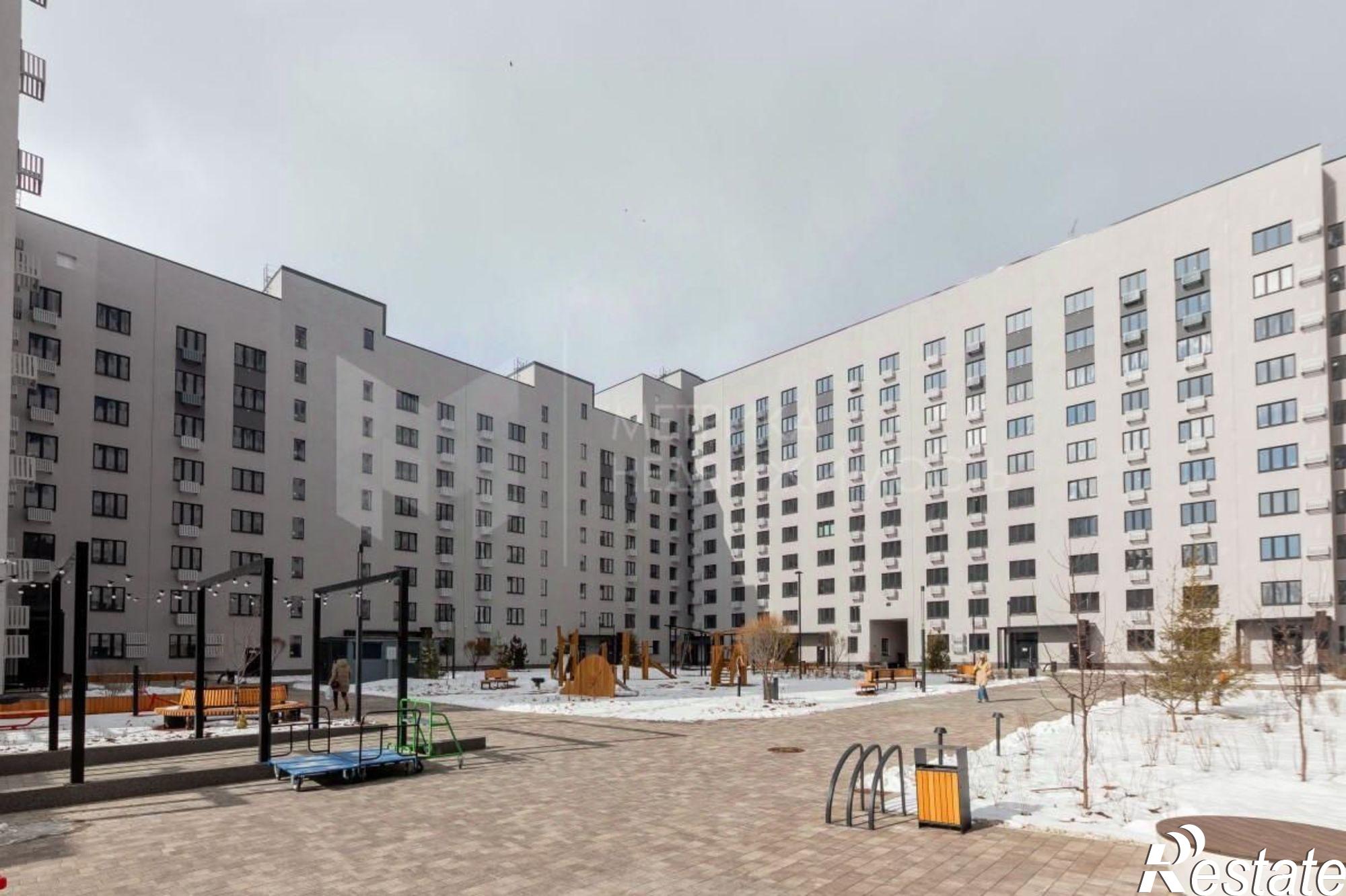 Купить квартиру за 6 230 000 рублей на Новгородская улица, 20