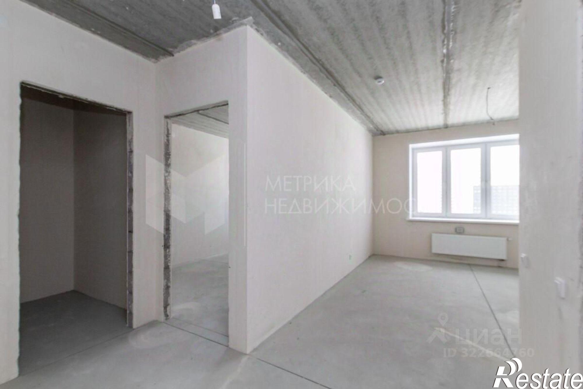 Купить квартиру за 6 230 000 рублей на Новгородская улица, 20