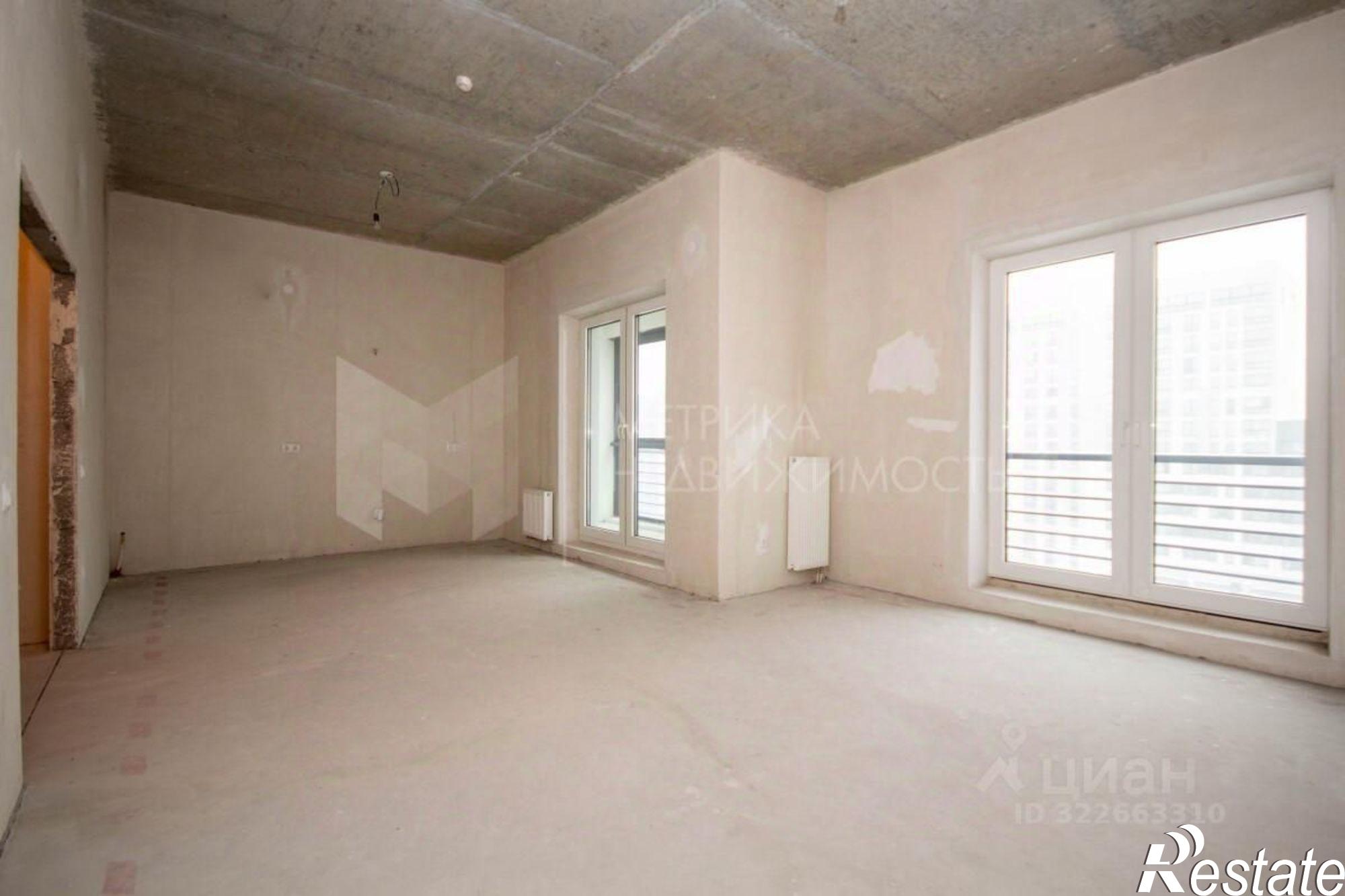 Купить квартиру за 11 500 000 рублей на ул 50 лет Октября, 57б