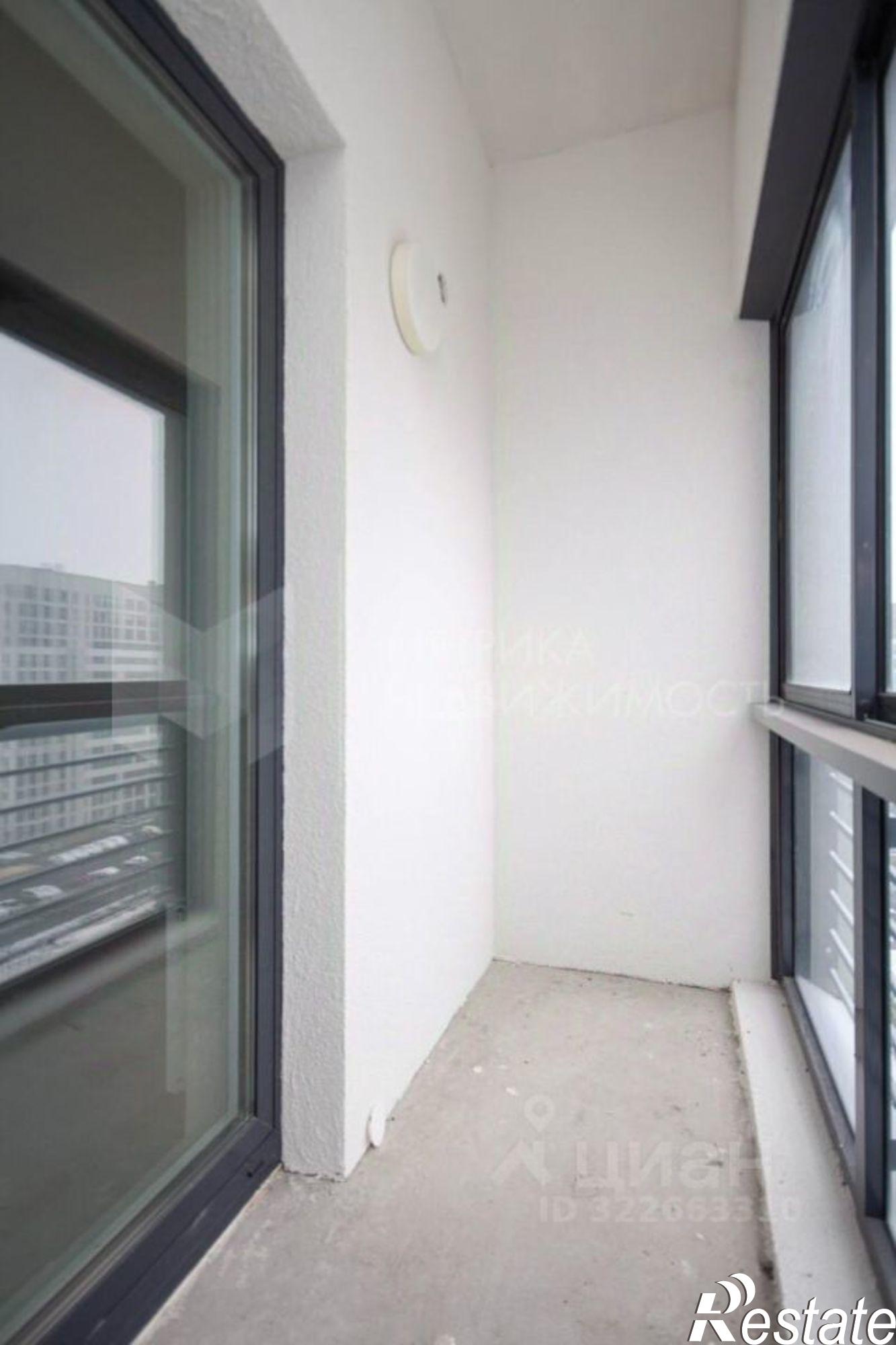 Купить квартиру за 11 500 000 рублей на ул 50 лет Октября, 57б