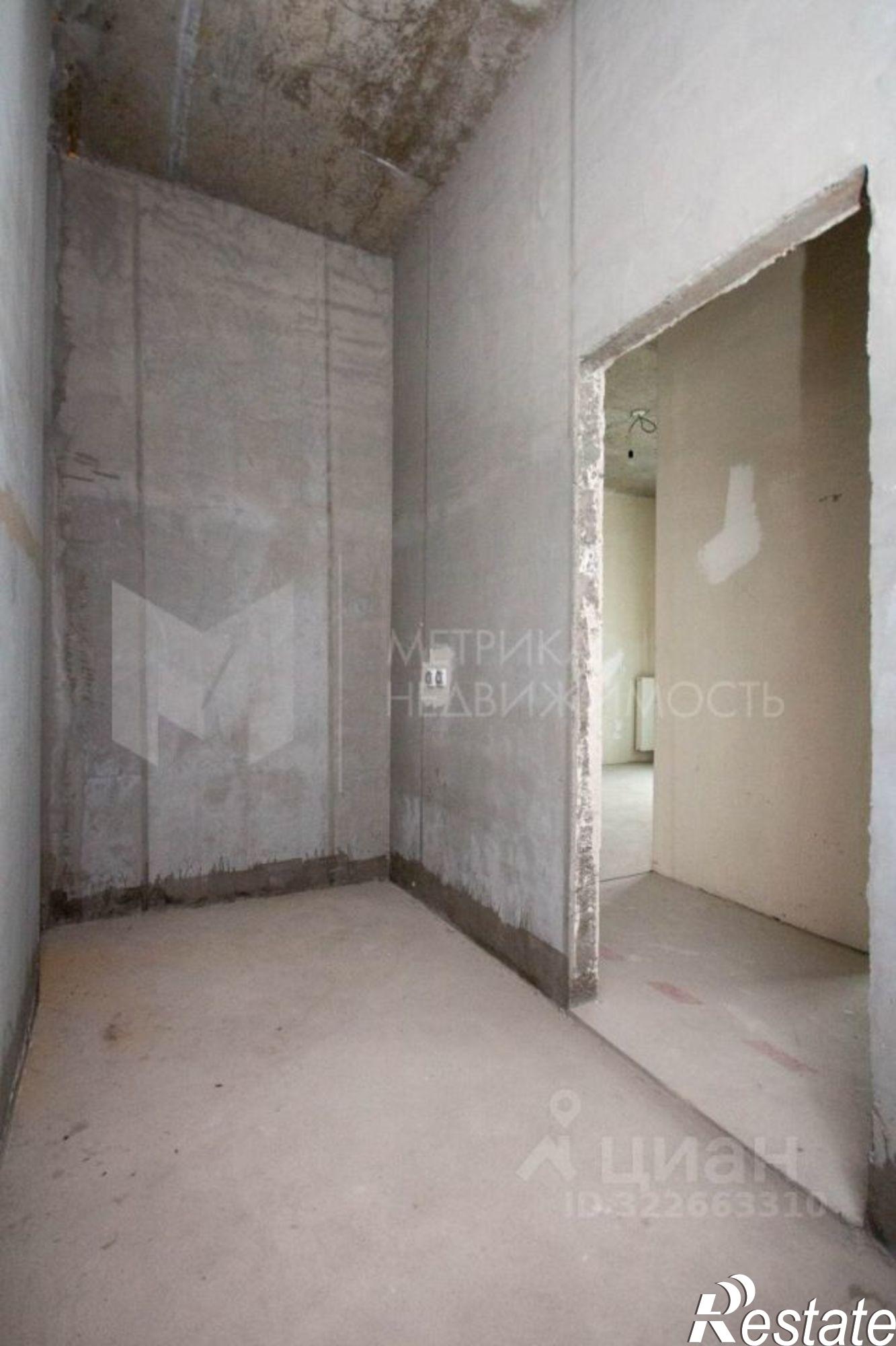 Купить квартиру за 11 500 000 рублей на ул 50 лет Октября, 57б