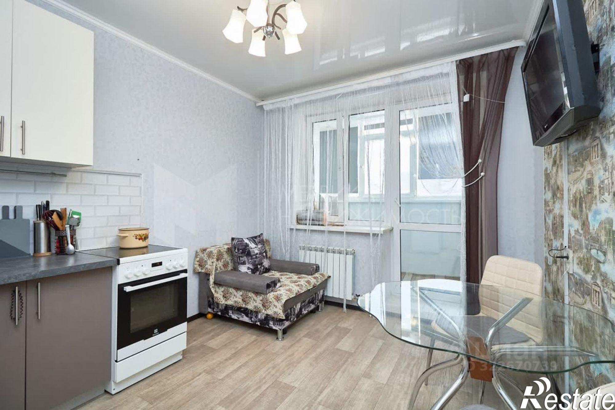 Купить квартиру за 5 950 000 рублей на ул Широтная, 193