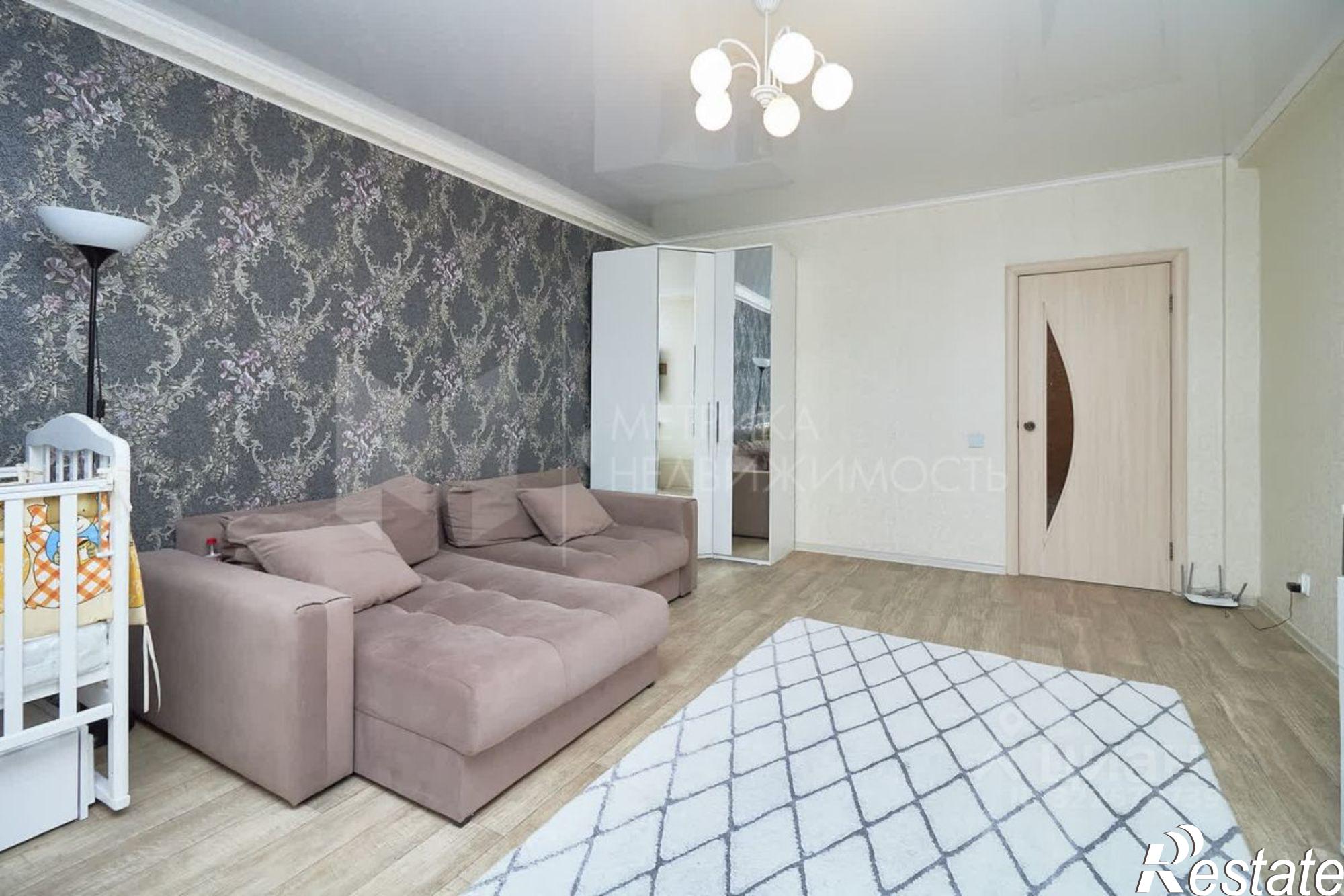 Купить квартиру за 5 950 000 рублей на ул Широтная, 193