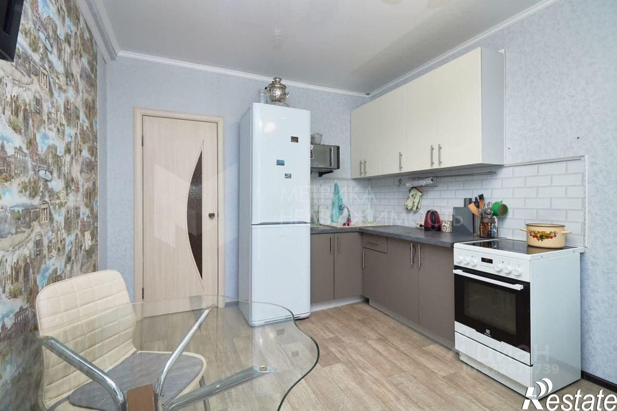 Купить квартиру за 5 950 000 рублей на ул Широтная, 193